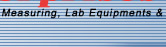 lab equipments